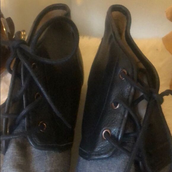 Aldo shoes 10.5 (2340) - Picture 5 of 7